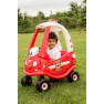 Ugniagesių paspiriama mašina | Cozy Coupe | Little Tikes 172502